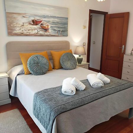 El Pozu Las Ranas Llanes Zewnętrze zdjęcie