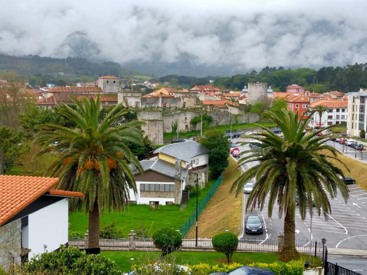 El Pozu Las Ranas Llanes Zewnętrze zdjęcie